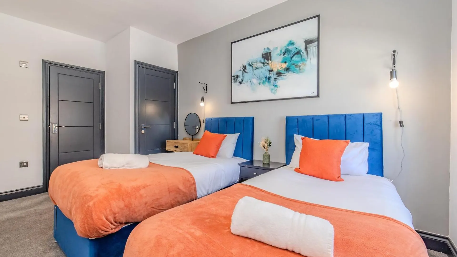 Beachside Bliss L 3 Bedroom Apartment By Brighton Beach Regno Unito