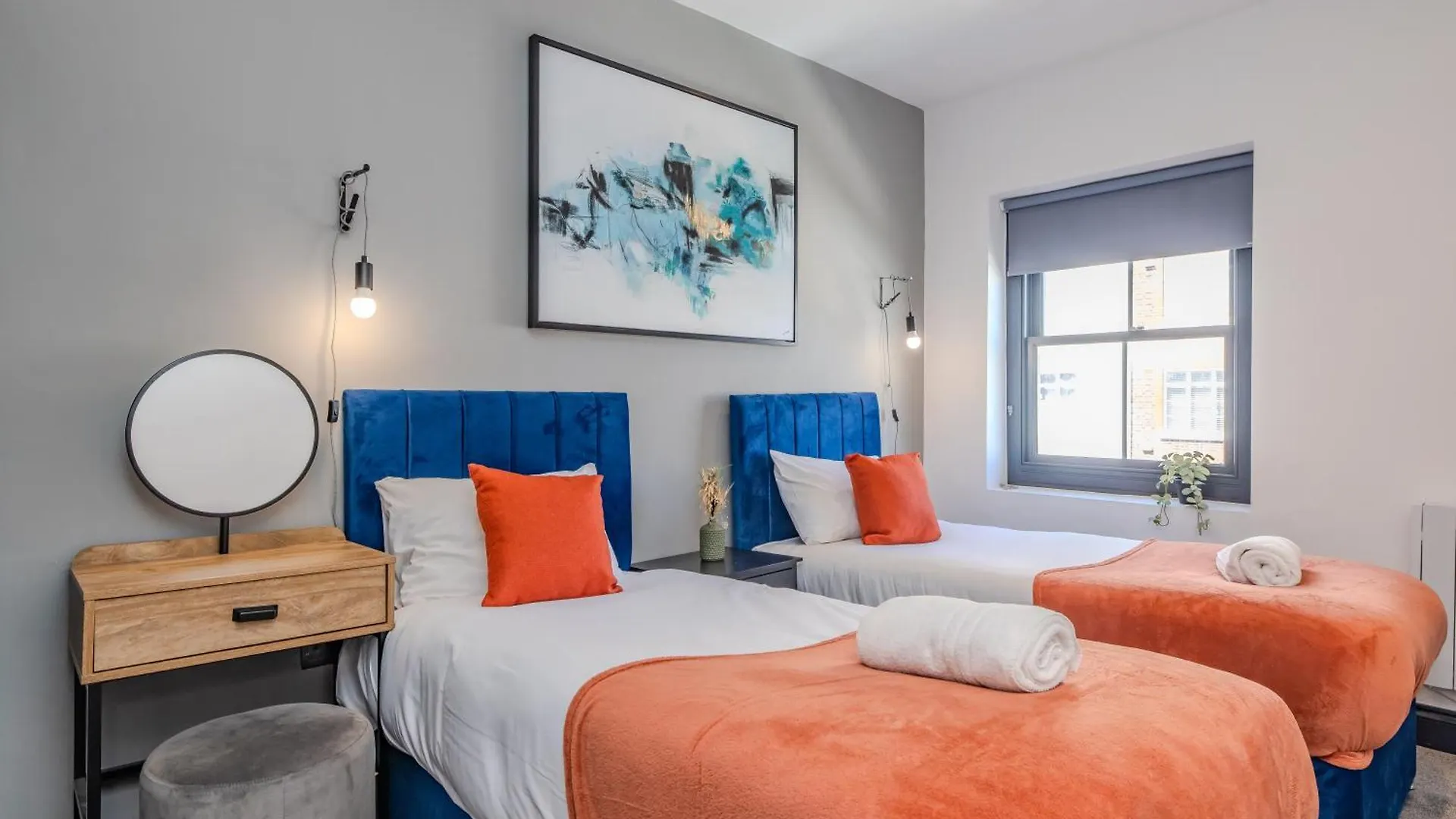 Beachside Bliss L 3 Bedroom Apartment By Brighton Beach 0*,