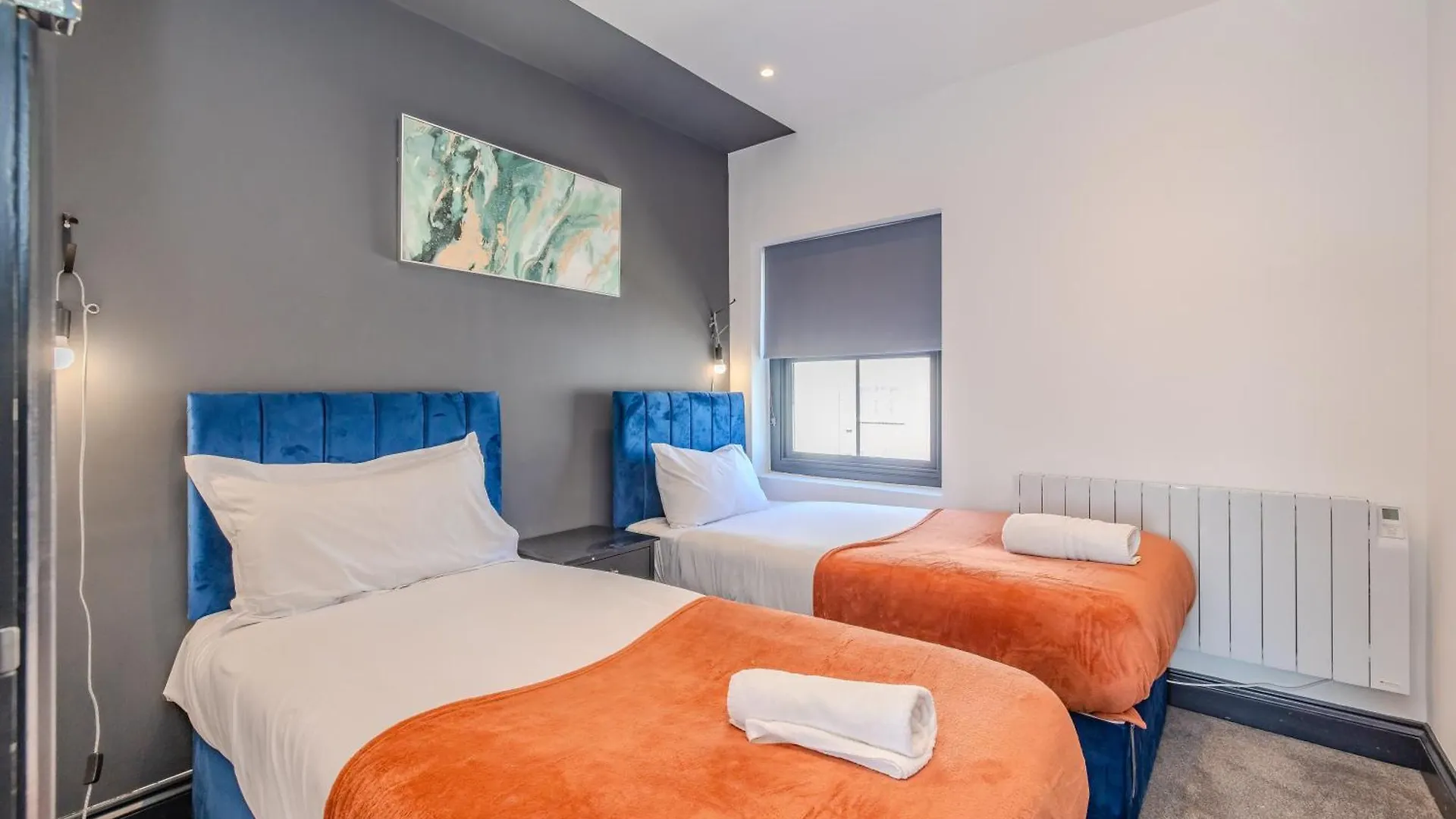 Beachside Bliss L 3 Bedroom Apartment By Brighton Beach 0*,